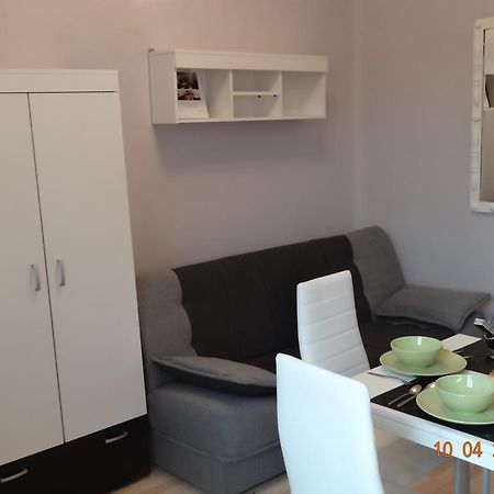 Willa Centrum Krynica-Zdrój Esterno foto