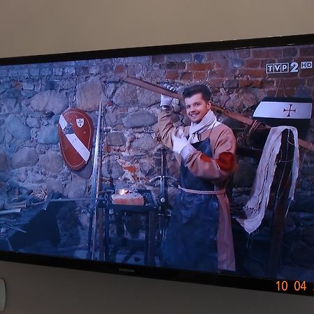 Willa Centrum Krynica-Zdrój Esterno foto