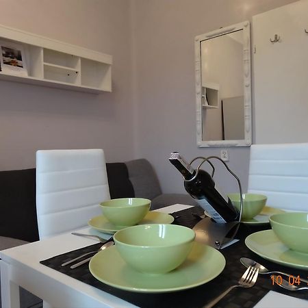 Willa Centrum Krynica-Zdrój Esterno foto